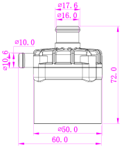 ZL50-29 Water heating mattress hot water circulating non brush water pump.png