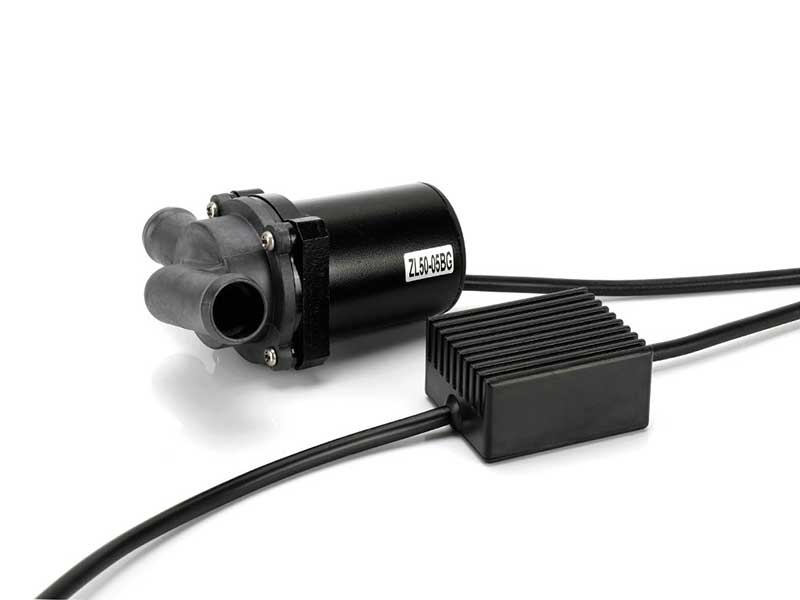 ZL50-05BG Electric Vehicle Pump